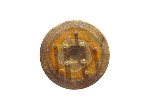 Used Rear differential Rear differential SUZUKI SAMURAI Open Off-Road Vehicle (SJ_) 1.9 D (SJ419) (63 hp) 40253334 40253334