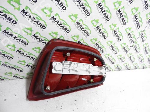 Used Right taillight Right taillight SKODA FABIA I (6Y2) [1999-2008] 20047986 20047986