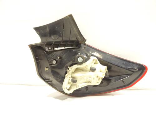 Left taillight OPEL ASTRA J (P10) 1.7 CDTI (68) | BP25600281C34 