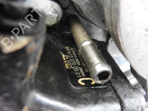 Engine CHRYSLER PT CRUISER (PT_) 2.2 CRD | BP21969145M1  - Image 9