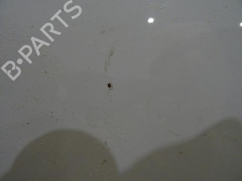 Right front door PEUGEOT 208 I (CA_, CC_) 1.2 VTI 82 | BP25468277C3 