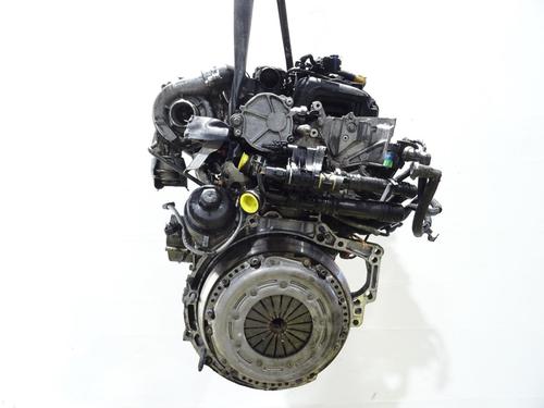 Motor PEUGEOT 307 (3A/C) 1.6 HDi | BP29838637M1