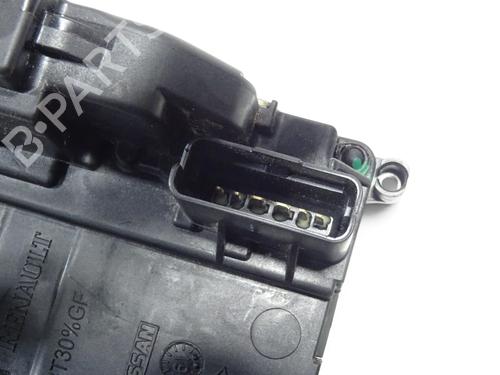 Front right lock RENAULT MASTER III Platform/Chassis (EV, HV, UV) 2.3 dCi 145 RWD (UV0F, UV0E, HV0E, HV0F, HV0T, HV10,... | BP39432435C97 - Image 2