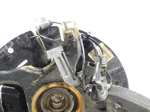 Right front steering knuckle FORD RANGER (TKE) 2.2 TDCi 4x4 | BP39891186M26 - Image 2