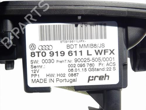 Switch AUDI Q5 (8RB) SQ5 TDI quattro | BP39630315I30 - Image 6