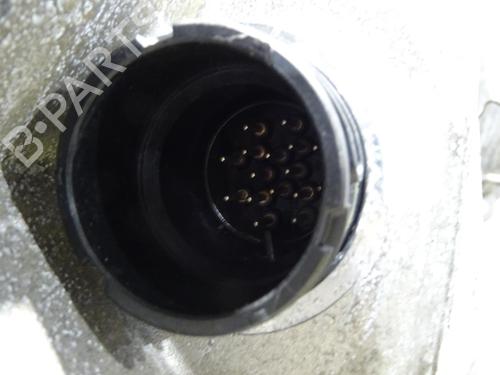 Getriebe BMW 5 (E60) 530 d | BP29961279M3 