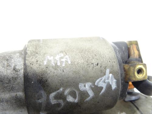 Starter OPEL ZAFIRA / ZAFIRA FAMILY B (A05) 1.7 CDTI (M75) | BP30822333M8