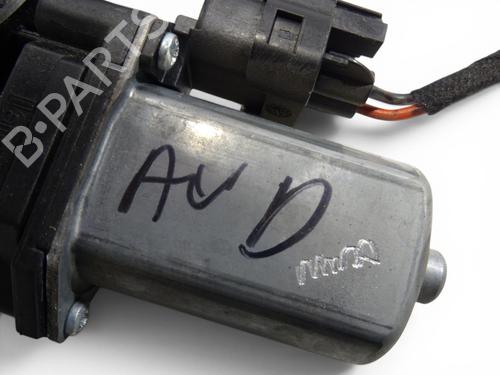 Front right window mechanism OPEL MOVANO C Van (U9) 2.2 D | BP37725434C23  - Image 6