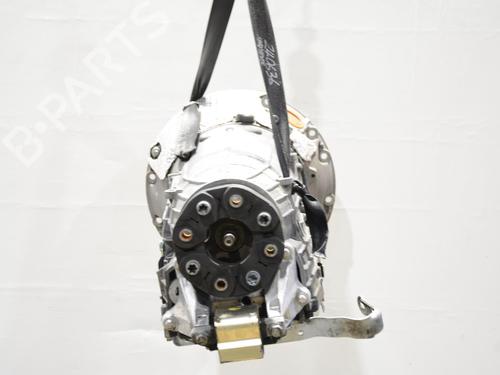 Gearbox MERCEDES-BENZ E-CLASS (W211) E 320 CDI (211.022) | BP35888230M3  - Image 6
