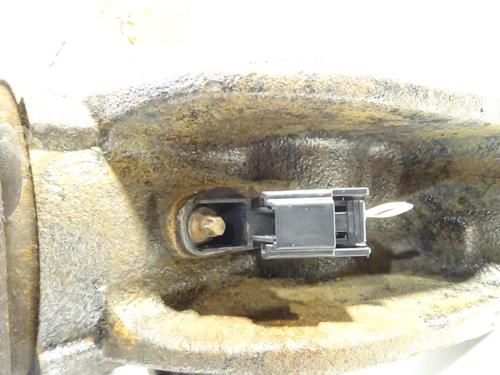 Right front steering knuckle MAZDA 3 (BK) 1.6 DI Turbo | BP23788485M26  - Image 6