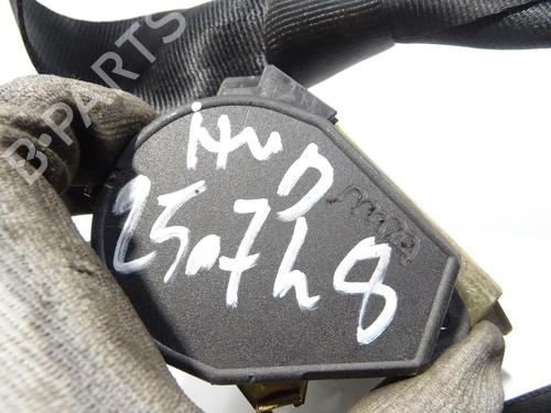 Front right belt tensioner PEUGEOT PARTNER Box Body/MPV (5_, G_) 1.9 D | BP28375087C88 