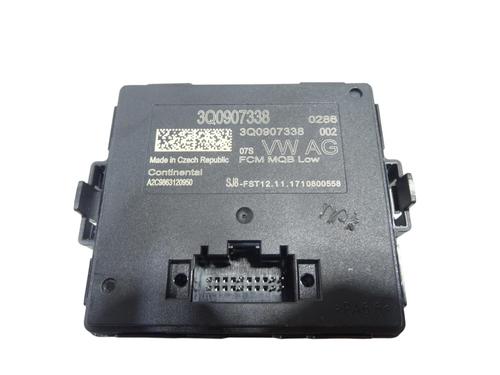Used Control unit Control unit VW TIGUAN (AD1, AX1) 2.0 TDI 4motion (150 hp) 39891332 39891332