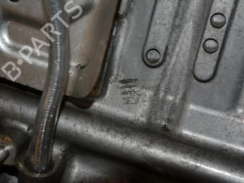 Engine CITROËN C3 III (SX) 1.5 BlueHDi 100 (SXYHYP, SXYHTU) | BP38021896M1  - Image 5