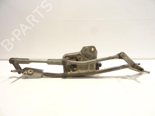 Viskermotor vindrute VOLVO XC90 I (275) D5 AWD | BP29967702M29