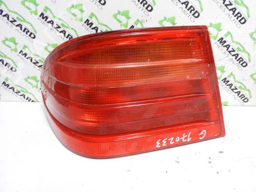 Used Left taillight MERCEDES-BENZ E-CLASS (W210) E 300 Turbo-D (210.025) (177 hp) 20047932