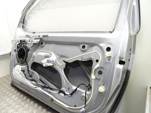 Right front door CITROËN DS3 (SA_) 1.6 HDi 90 | BP25443605C3 