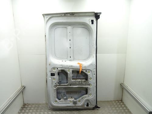 Left tailgate RENAULT TRAFIC II Bus (JL) 2.0 dCi 90 (JL00, JL01, JL0H, JL0M, JL0P, JL0S) | BP29590756C76 