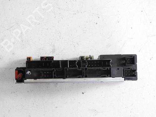 Electronic module MERCEDES-BENZ S-CLASS (W220, V220) S 320 (220.065, 220.165) | BP21971082M83
