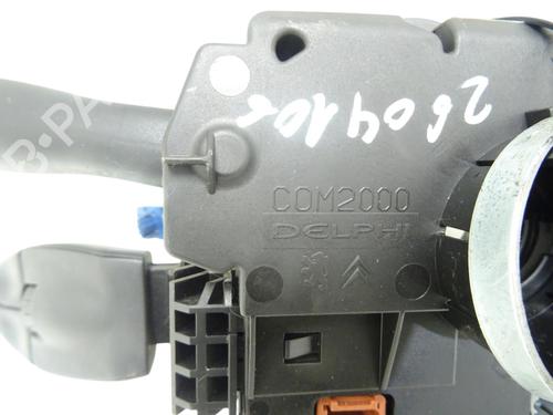 Steering column stalk CITROËN C5 I (DC_) 2.0 HDi (DCRHZB, DCRHZE) | BP35888793I23 - Image 7