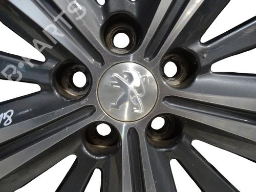 Fælk PEUGEOT 4008 1.6 HDi AWC | BP39761769C45 - Image 3