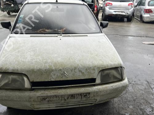 Used Parts CITROËN AX (ZA-_) 14 D (52 hp) 4183022