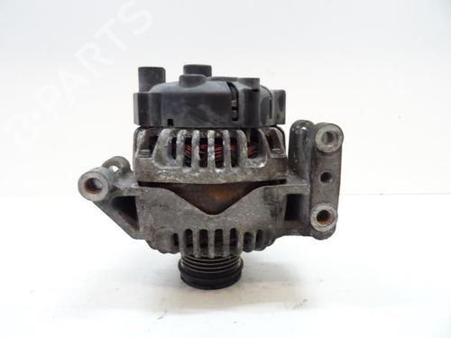 Used Alternator Alternator LANCIA MUSA (350_) 1.3 D Multijet (350.AXB11, 350.AXB1A) (70 hp) 20056318 20056318