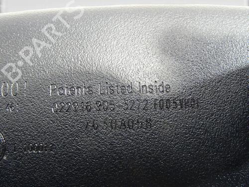 Rear mirror PEUGEOT 4008 1.6 HDi AWC | BP39728709I6 - Image 3