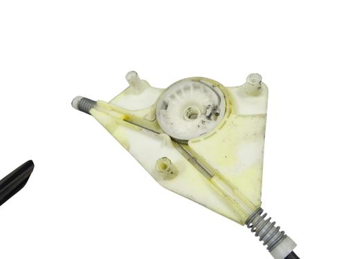 Front left window mechanism CITROËN C5 II (RC_) 1.6 HDi (RC8HZB) | BP37445678C22 - Image 3