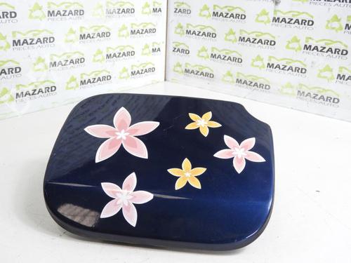 Used Fuel flap Fuel flap DACIA SANDERO II TCe 90 (B8M1, B8MA, B8AC) (90 hp) 20069896 20069896