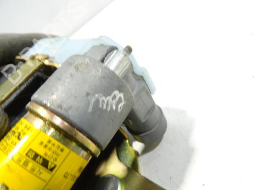 Used Front right seatbelt Front right seatbelt HYUNDAI GETZ (TB) 1.5 CRDi (82 hp) 23786664 23786664