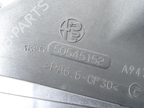 Pipe ALFA ROMEO STELVIO (949_) 2.2 D Q4 (949.AXE2A) | BP26288985M125 