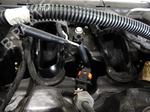 Engine RENAULT LAGUNA II (BG0/1_) 2.2 dCi | BP20052412M1 