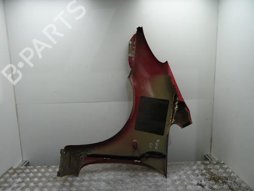 Right front fenders CITROËN XSARA PICASSO (N68) 1.6 HDi | BP25880107C42