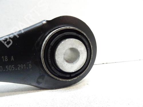 Used Left rear suspension arm Left rear suspension arm AUDI A5 Convertible (F57, F5E) 2.0 TFSI (190 hp) 20041190 20041190