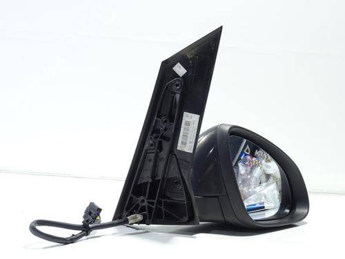 Right mirror OPEL ASTRA J (P10) 1.6 CDTi (68) | BP28283432C27 