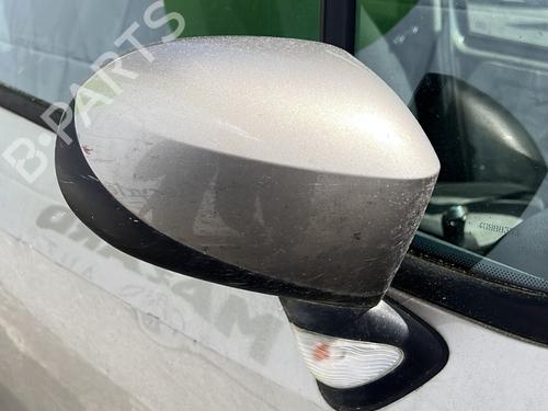 Pièces Détachées Usagées RENAULT MODUS / GRAND MODUS (F/JP0_)  1.5 dCi (FP0F, JP0F)  4633379