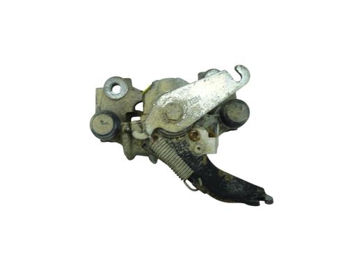 Left rear brake caliper RENAULT MASTER PRO Platform/Chassis (HH__, UH__) dCi 130 (HH03, HH13, HH63, UH03, UH13, UH43, UH63, UH73,... | BP39257731M107 - Image 2