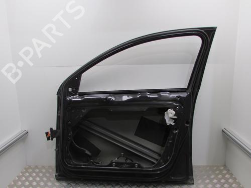 Right front door VW PASSAT B6 Variant (3C5) 2.0 TDI | BP21560716C3 