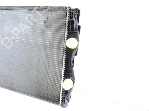 Water radiator RENAULT SCÉNIC II (JM0/1_) 2.0 dCi (JM1K) | BP29937778M31
