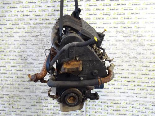 Engine PEUGEOT BOXER Van (230L) 1.9 D | BP20177347M1