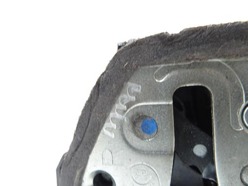 Rear right lock TOYOTA AVENSIS Estate (_T27_) 2.0 D-4D (ADT270_, ADT270R) | BP20052654C99 