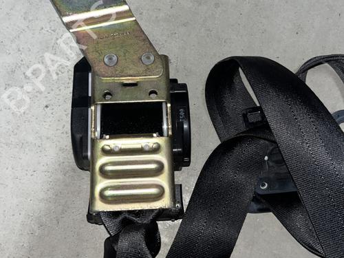 Used Front right seatbelt Front right seatbelt CITROËN ZX Break (N2) [1993-1999] 21820559 21820559