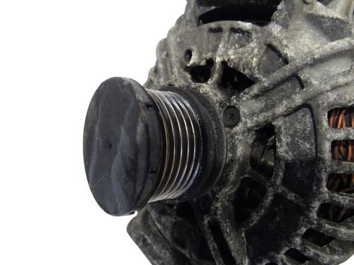 Used Alternator Alternator 39137721 39137721