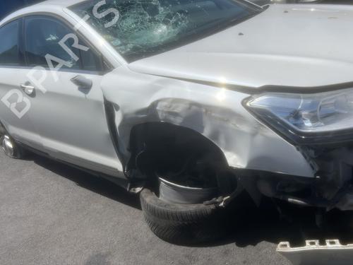 Engine CITROËN C5 III (RD_) 2.0 HDi 150 / BlueHDi 150 (RDRHEA, RDRHE8, RDAHRM,... | BP37273129M1 - Image 17