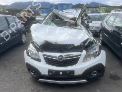 Left front window switch OPEL MOKKA / MOKKA X (J13) 1.4 (_76) | BP27650631I27 - Image 11