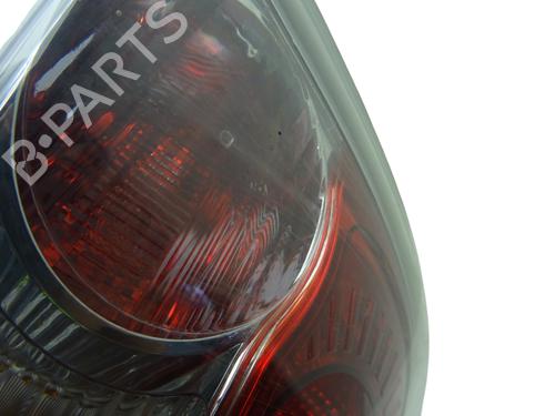 Left taillight FIAT 500 (312_) 1.2 (312AXA1A) | BP37263163C34 - Image 3