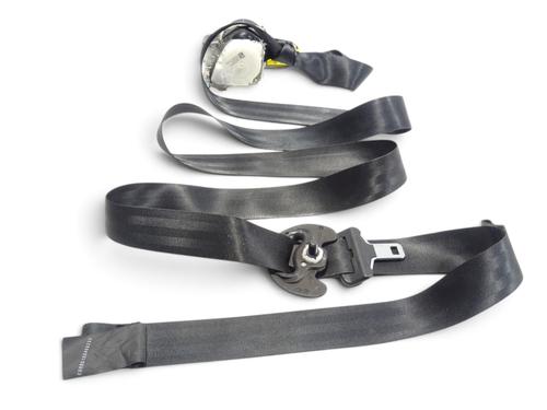 Front right seatbelt DS DS 3 (SA_) 1.2 THP 110 / PureTech 110 (SAHNPS, SAHNZ6, SAHNZT) | BP38599079I25 - Image 2