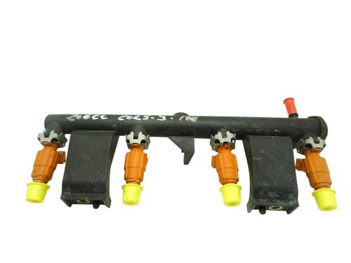 Injection rail PEUGEOT 206 CC (2D) | BP36338724M98 - Image 2