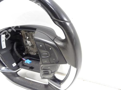 Steering wheel CITROËN C4 Grand Picasso II (DA_, DE_) 1.6 HDi / BlueHDi 115 | BP30173021C49