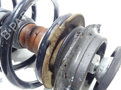 Right front shock absorber FIAT PANDA (169_) 1.3 D Multijet (169.AXC1A) | BP21776292M17 